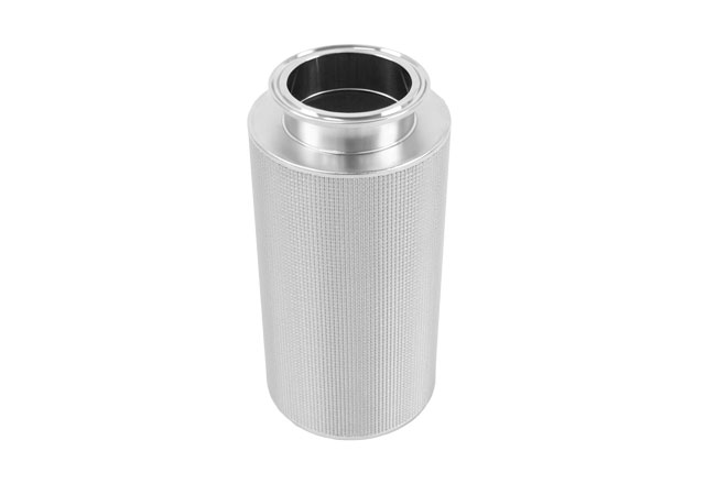 Stainless Steel Sintered Filter